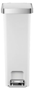 EKO JAPAN ni XvX`bNXebvr (eʁF40LEzCg) EK6268-40L-WH [EK626840LWH]