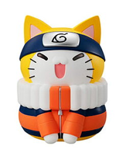 KnEX yĐYzMEGA CAT PROJECT NARUTO-ig- jƂ傫ȃjgIREBOOT ܂ig tBMA