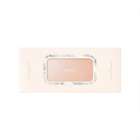 プロ アイ パレット エアー 06 NEUTRAL SPARKLE CLIO クリオ クリオプロアイパレツトエア-06