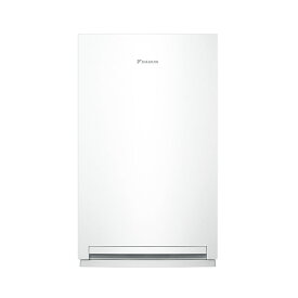ダイキン 空気清浄機（25畳まで　ホワイト） MC556A-W DAIKIN　ストリーマ搭載 55タイプ [MC556AW]