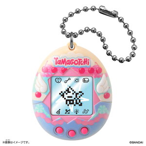 o_C Original Tamagotchi Angel Cakey܂z