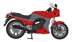 nZK 1/12 JTL GPZ900R iA1ji1984jyBK19z vf