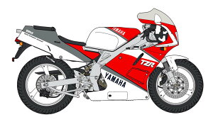 nZK 1/12 }n TZR250 i3MAj ^ i1990jy21776z vf