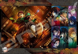 エンスカイ アニメ「鬼滅の刃」『劇場版「鬼滅の刃」無限城編(1)』 1000ピース【1000T-556】 ジグソーパズル