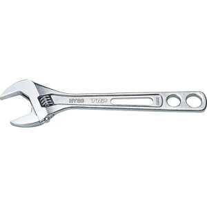 �g�b�v�H�� ���^�y�ʃ��C�h�����L�����`(��) �G�R���C�h 300mm ���J12�`46mm HY-42H TOP