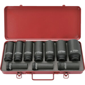 �g�b�v�H�� �C���p�N�g�����`�p �������O�\�P�b�g�Z�b�g(�����p12.7mm) 10�_�Z�b�g PT-1736SLS TOP