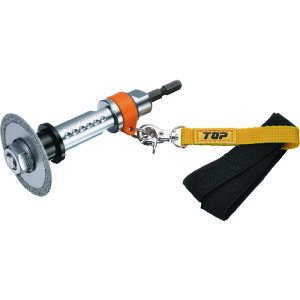 �g�b�v�H�� ���r�Ǔ��a�J�b�^�[�����h�~�t�Z�b�g(�ؒf�K�����r�ǁFVP-65�`200�AVU-50�`300) TNC-50RS TOP