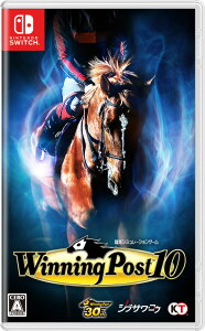 R[G[eNQ[X ySwitchzWinning Post 10iECjO|Xg10j@ʏ [HAC-P-BAFPA NSW ECjO|Xg10 cEWE]