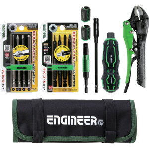 �G���W�j�A ���̍H�� 8�_�Z�b�g(�Z�b�g���e�FDZ-70�ADBZ-20�ADBZ-22�ADR-19�ADR-23�ADR-25�APZ-67�AKSE-35) DXZ-09 ENGINEER