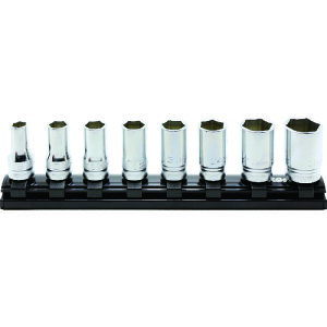 �R���H�ƌ����� 9.5mm���� Z-EAL�Z�~�f�B�[�v�\�P�b�g�Z�b�g 8�_�g RS3300XZ/8 �R�[�P�� Ko-ken Koken