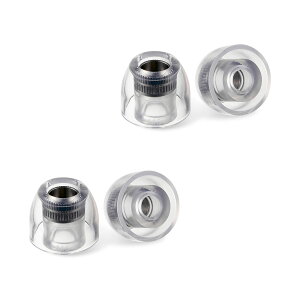 AZLA �C���[�s�[�X(MS�T�C�Y2�y�A)�sSednaEarfit mithryl Standard�t AZL-MITHRYL-ST-MS AZLA