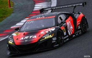 Xp[N 1/43 ARTA NSX GT3 No.55 ARTA GT300 SUPER GT 2020ySGT001z ~jJ[