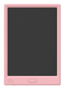 myFirst myFirst 10�C���` LCD�X�N���[�� �d�q�p�b�h myFirst Sketch Pro Neo �J�o�[�E�y���t���i�s���N�j FS1012SA-PK01
