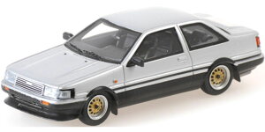 ~j`vX 1/43 g^ J[ GT 1984iAE86j Vo[y437166321z ~jJ[