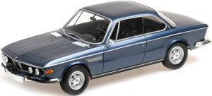 ~j`vX 1/18 BMW 2800 CS 1968 u[^bNy155028032z ~jJ[