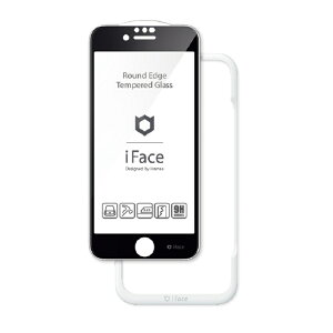 Hamee iPhone SE(3/2)/8/7/6s/6p ʕیV[g ʕی EhGbWKX IFACEiubNj 41-890264