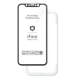 Hamee iPhone 12/12 Prop ʕیV[g ʕی EhGbWKX IFACEiubNj 41-890295