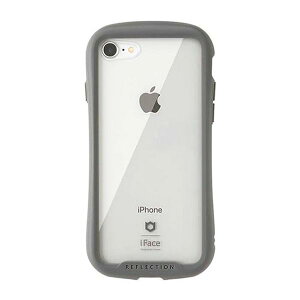 Hamee iPhone SEi2j/8/7p iFace REFLECTION KXNAP[XiO[j 41-907115