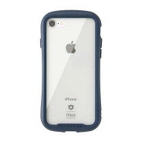 楽天市場】iphone se 第2世代 ケース iface（カラーネイビー）の通販