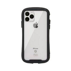 Hamee iPhone 11 Prop IFACE REFLECTION KX NAP[XiubNj 41-907306