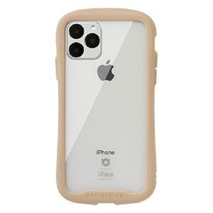 Hamee iPhone 11 Prop IFACE REFLECTION KX NAP[Xix[Wj 41-907344