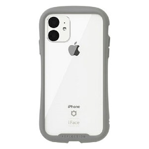 Hamee iPhone 11p IFACE REFLECTION KX NAP[XiO[j 41-907368