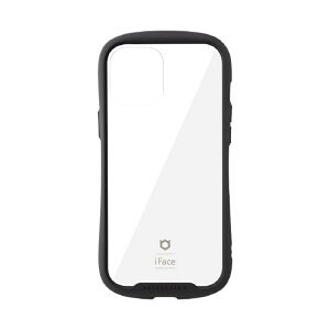 Hamee iPhone 12 Pro Maxi6.7C`jp KXP[X IFACE REFLECTIONiubNj 41-907726