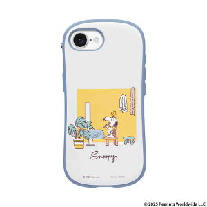 Hamee iPhone 16ep nCubgP[X iFace s[ibc Xk[s[iy[u[/j 41-990353