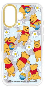 O}fB[Y iPhone16p Jt[P[X fBYj[i܂̃v[j DNG-285PO