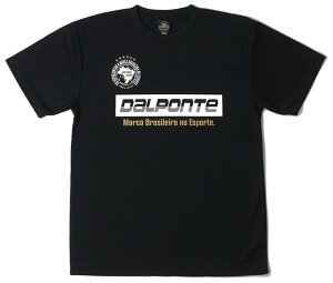 DalPonte(�_�E�|���`) �v���N�e�B�XT�V���c�@�W���j�A�p�i�u���b�N�E�T�C�Y�F130�j DPZ90-BLK-130 �T�b�J�[�E�t�b�g�T���p