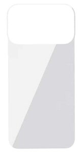 Hamee iPhone17 Pro Maxp wʃNAP[XCi[V[g iFaceiNAj 41-183902