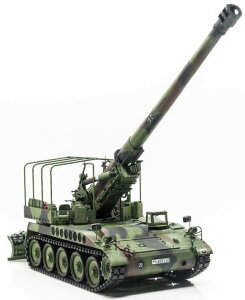 AFVNu 1/35 hCcR M110A2G 203mm֒eCyFV35350z vf