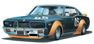 AIV} 1/24 [NX̑ No.1 ZhbN330[NXy65730z vf