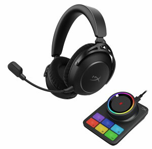 HyperXinCp[GbNXj Cloud Alpha 2 Wireless (Black) HXR-AJ5C7AA
