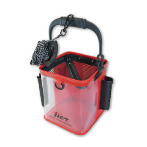 TICT �z���_�[�o�P�cDX(�N���A���b�h) �z���_�[�o�P�cDX(�N���A���b�h) �e�B�N�g �����݃o�P�c �r�N �z���_�[�o�P�cDX