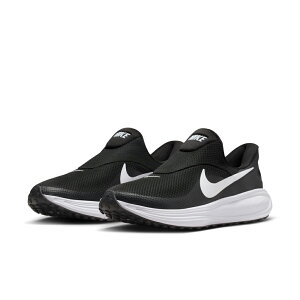 �i�C�L �����Y �����j���O�V���[�Y �i�C�L ���{�����[�V���� 8 �C�[�W�[�I���iBLACK/WHITE-ANTHRACITE-WOLF GREY�E�T�C�Y�F25.0cm�j HQ2414-001-25.0 NIKE
