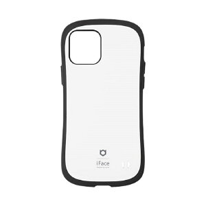 Hamee iPhone 12/12 Proi6.1C`jp ϏՌP[X IFACE FIRST CLASS STANDARDizCgj 41-911785