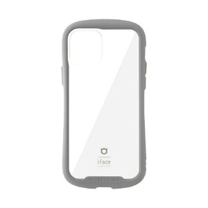 Hamee iPhone 12/12 Proi6.1C`jp KXP[X IFACE REFLECTION@KXNAP[XiO[j 41-907-921975