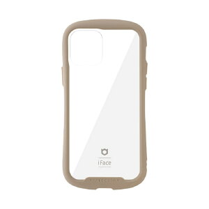 Hamee iPhone 12/12 Proi6.1C`jp KXP[X IFACE REFLECTION@KXNAP[Xix[Wj 41-907-922002