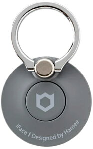 Hamee tBK[Oz_[ Ci[T[N^Cv(ReflectionEO[) iFace Finger Ring Holder 41-932469