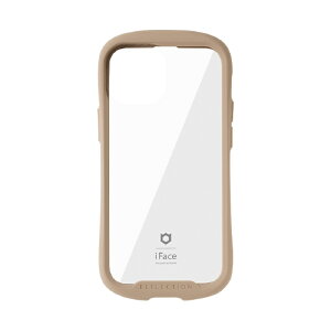 Hamee iPhone 13 minii5.4C`jp nCubhP[X IFACE REFLECTIONKXNAP[X@ix[Wj 41-933060
