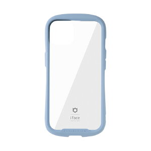 Hamee iPhone 13i6.1C`jp nCubhP[X IFACE REFLECTION@KXNAP[Xiy[u[j 41-933152