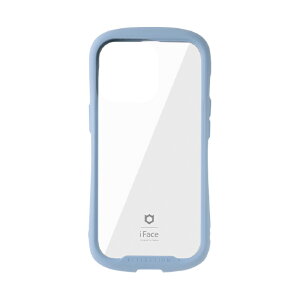 Hamee iPhone 13 Proi6.1C`jp nCubhP[X IFACE REFLECTION@KXNAP[Xiy[u[j 41-933220