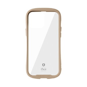 Hamee iPhone 13 Pro Maxi6.7C`jp nCubhP[X IFACE REFLECTIONix[Wj 41-933275