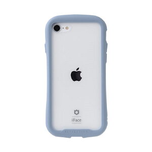 Hamee iPhone SE(3/2)/8/7p nCubhP[X iFace REFLECTIONiy[u[j 41-935491