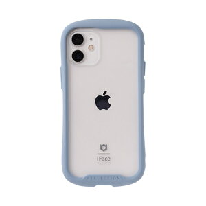 Hamee iPhone 12 minii5.4C`jp nCubh P[X iFace REFLECTIONiy[u[j 41-935514