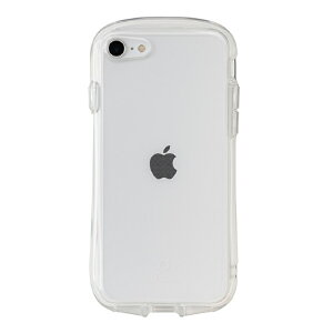 Hamee iPhone SE(3/2)/8/7p TPUP[X iFace Look in CleariNAj 41-935903