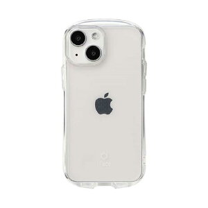 Hamee iPhone 13 mini�i5.4�C���`�j�p TPU�P�[�X iFace Look in Clear�i�N���A�j 41-938195