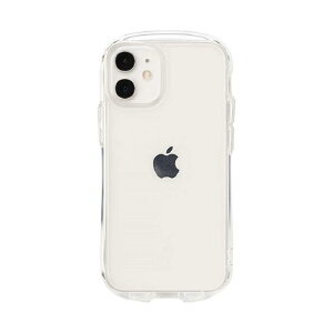 Hamee iPhone 12 minii5.4C`jp TPUP[X iFace Look in CleariNAj 41-938232