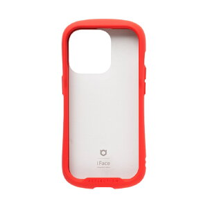 Hamee iPhone 14 Proi6.1C`jp nCubhP[X IFACE REFLECTION ibhj 41-945155